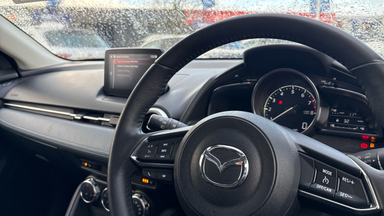 Mazda 2 1.5 Skyactiv G GT Sport Nav 5dr Petrol Hatchback